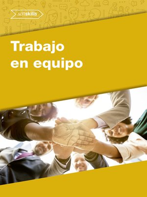 cover image of Trabajo en Equipo